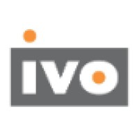 Ivo Consulting Solutions Logo