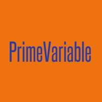 PrimeVariable Logo