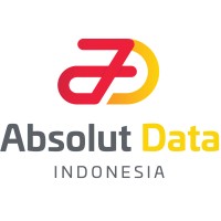Absolut Data Indonesia Logo
