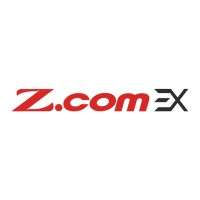 Z.com EX Logo