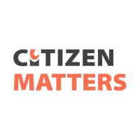 Citizen Matters Logo