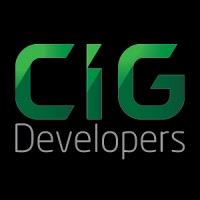 CIG Developers Logo