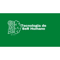 Tecnologia de SeR Humano Logo