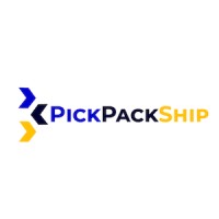 PickPackShip Logo