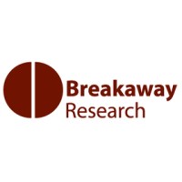 Breakaway Research Logo