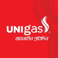 Unigas Logo