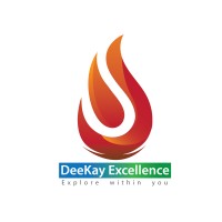 DeeKay Excellence Logo