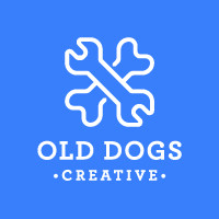 Old Dogs Creative Logo