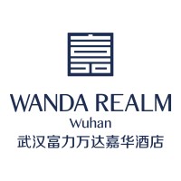 武汉富力万达嘉华酒店 Logo