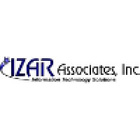 Izar Associates, Inc. Logo