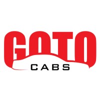 GOTO CABS Logo