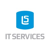 LS IT Services Logo