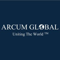 Arcum Global Logo