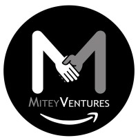 Mitey Ventures Logo