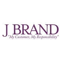 J Brand Ltd Logo