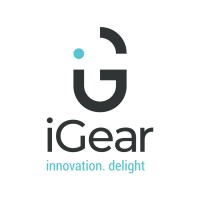 iGear Tech Pvt Ltd Logo