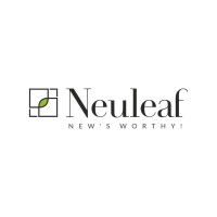 Neuleaf Lifespace Logo