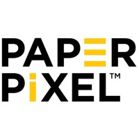 PaperPixel-India Logo