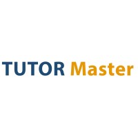Tutor Master Logo