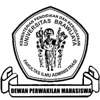 The House of Student Representatives, Universitas Brawijaya (DPM UB) Logo