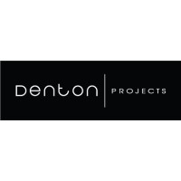 Denton Projects Logo