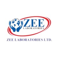 Zee Laboratories Ltd Logo