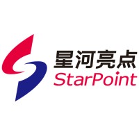 Beijing StarPoint Technology Co. Ltd. Logo