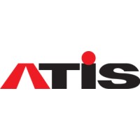 The Association of the Telecommunications Industry of Singapore (ATiS) Logo