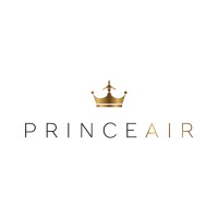 Prince Air Logo