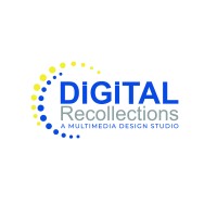 Digital Recollections Logo