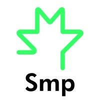 Smp Constructions Pvt Ltd Logo
