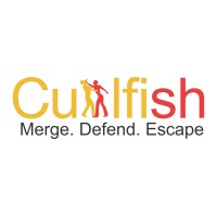 Cuttlfish.com Logo