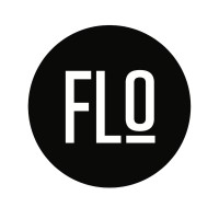 FLO Co-Living Logo