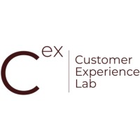 Customer Experience Lab Logo