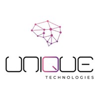 Unique Technologies Logo