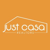 Just Casa Realtors Logo
