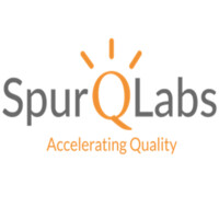 SpurQLabs Technologies Pvt. Ltd. Logo