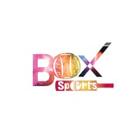 Box Sports LLP Logo