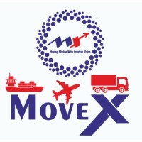 MOVEX GROUP INDIA (MOVEX SERVICES PVT. LTD. ) Logo