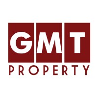 GMT PROPERTY MANAGEMENT Logo