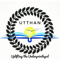 Project Utthan Logo