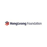 Hong Leong Foundation Logo