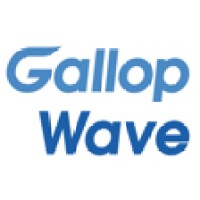 GallopWave Logo