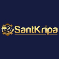 SantKripa Equipment Logo