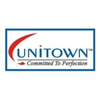 Unitown Realty Pvt. Ltd. Logo