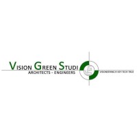 vgsarchitects Logo