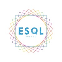 ESQL World Logo