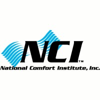 National Comfort Institute Logo