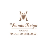 Wanda Reign Wuhan Logo