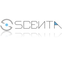 Scenta Scent Marketing Limited Logo